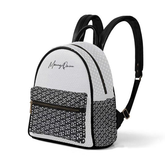 Small Size Backpack