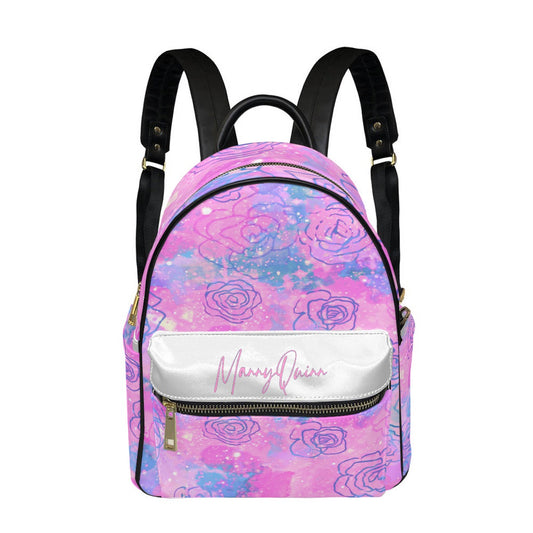 Small Size Backpack