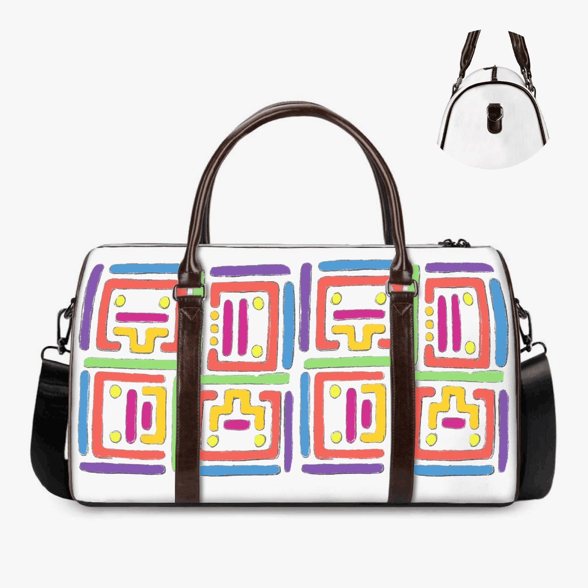 Duffle Bag