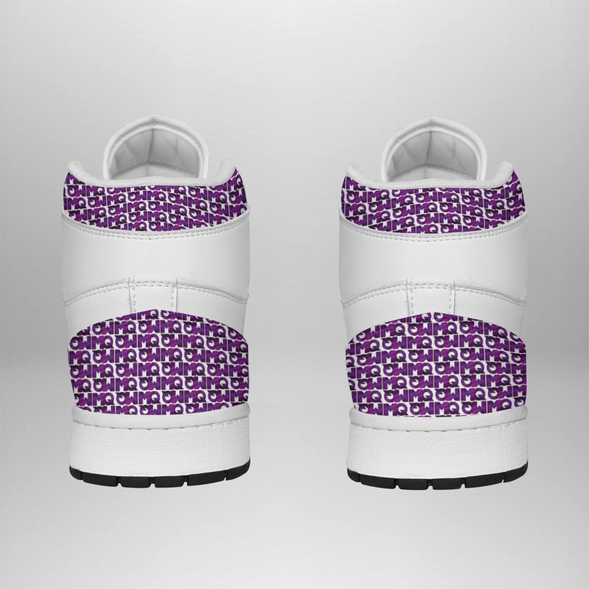 Men's Synthetic Leather Stitching Shoes
