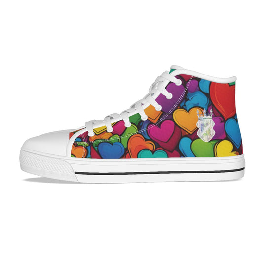 Women's Canvas Shoes