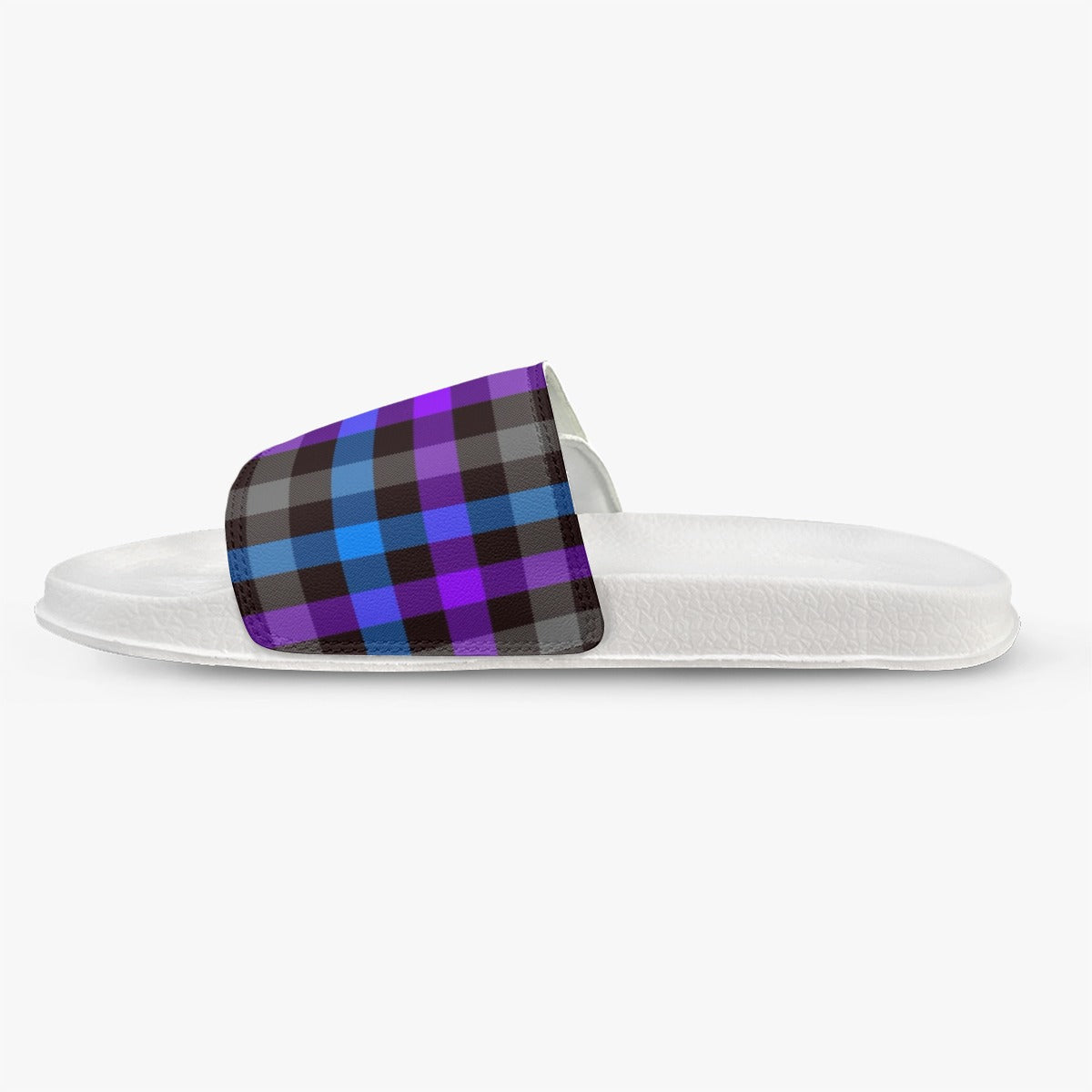 Men's Velcro Slippers