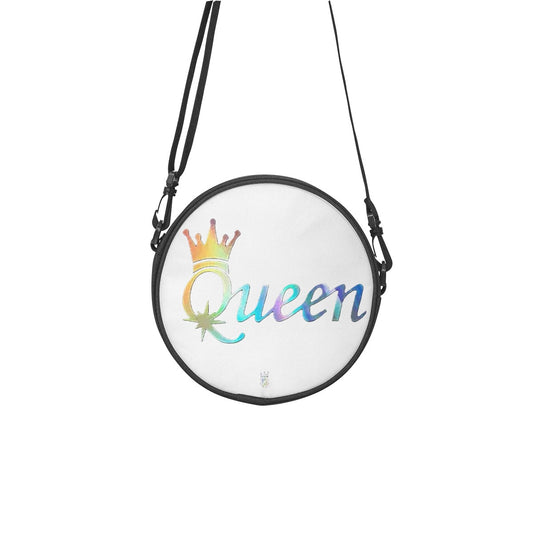 Round Satchel Bags