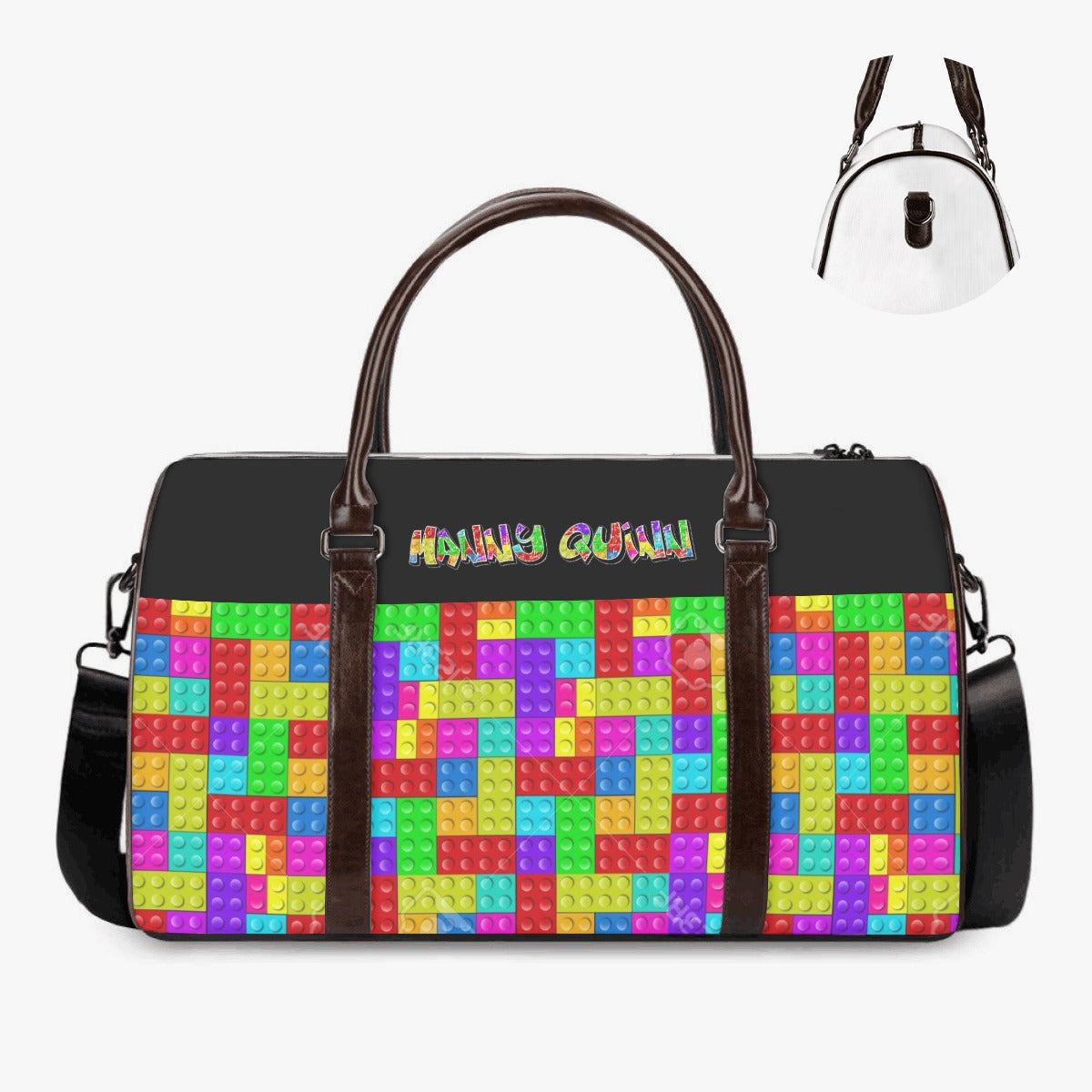 Duffle Bag