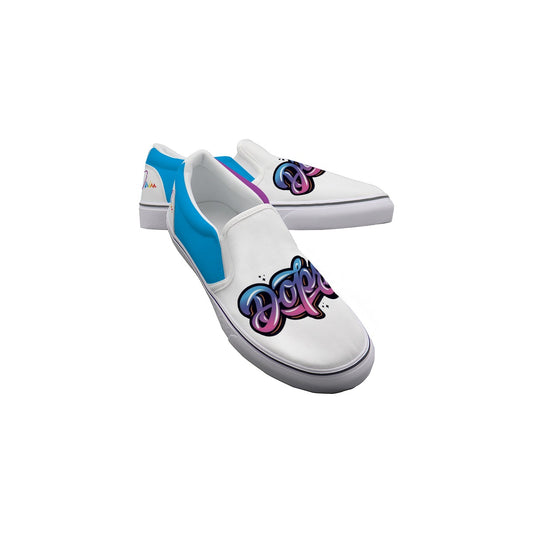 Women's Slip On Sneakers