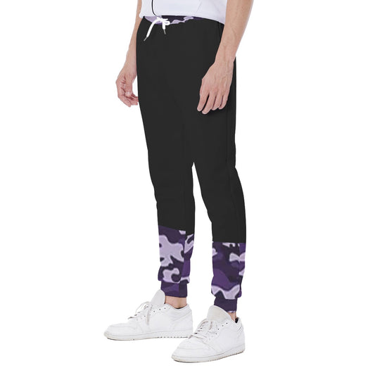 All-Over Print Men's Sweatpants