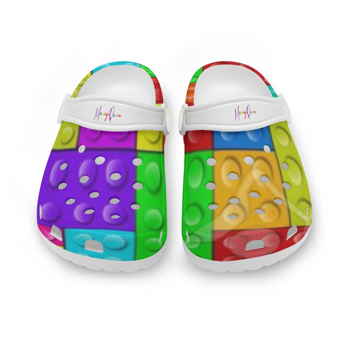 Children's Hole Shoes