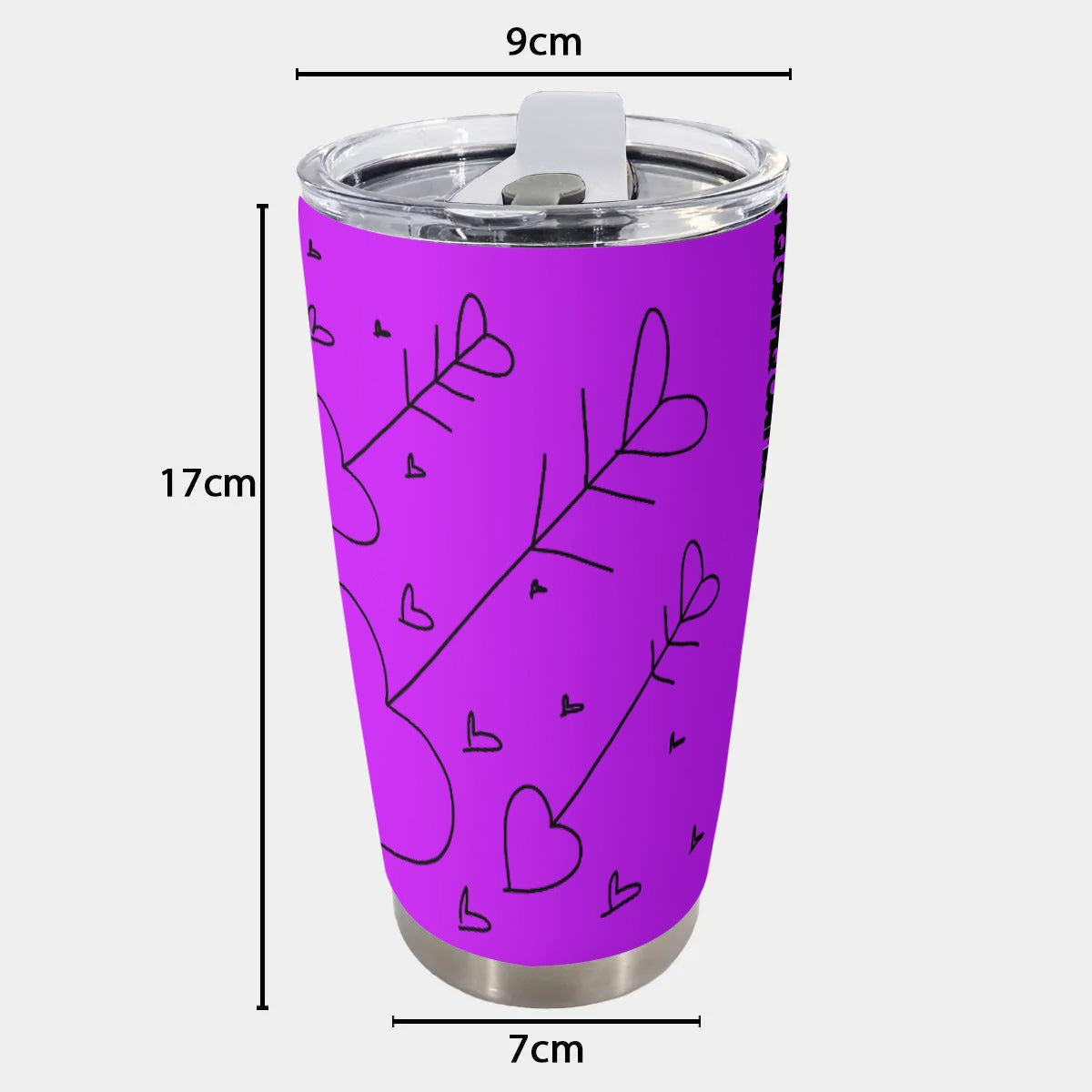 Tumbler 20oz