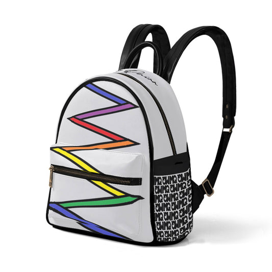 Small Size Backpack