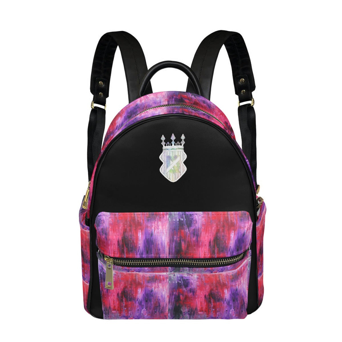 Small Size Backpack