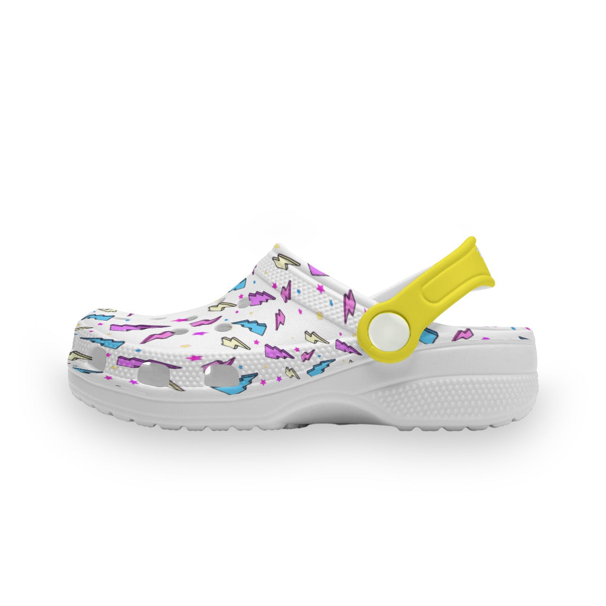 Children's Hole Shoes