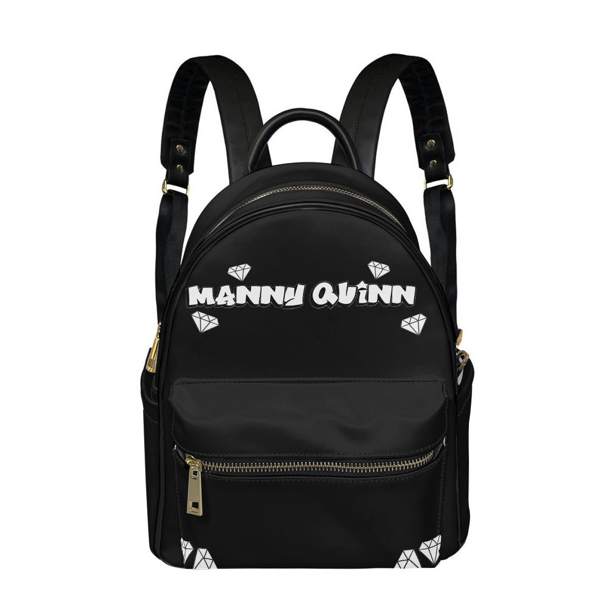 Small Size Backpack