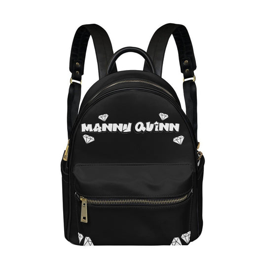 Small Size Backpack