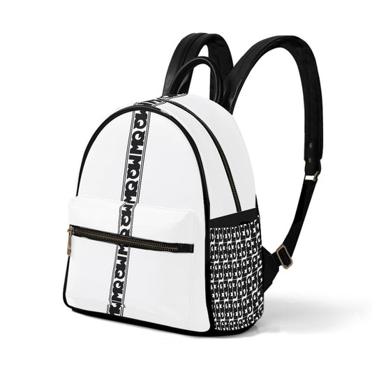 Small Size Backpack