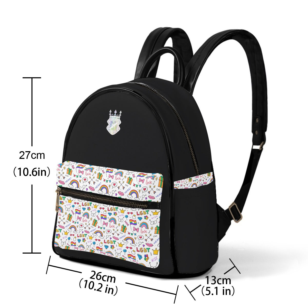 Small Size Backpack