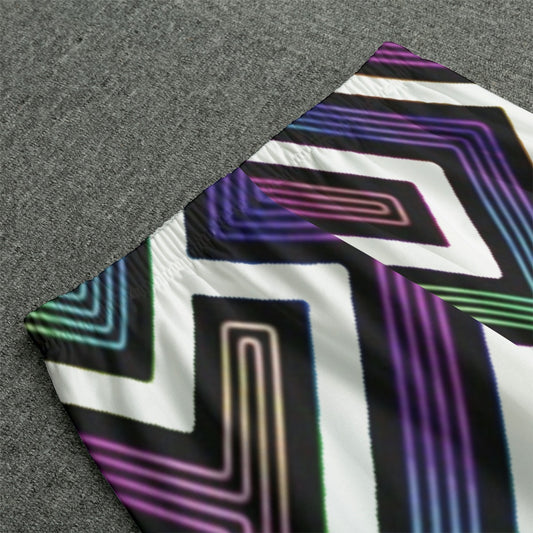 All-Over Print Unisex Set