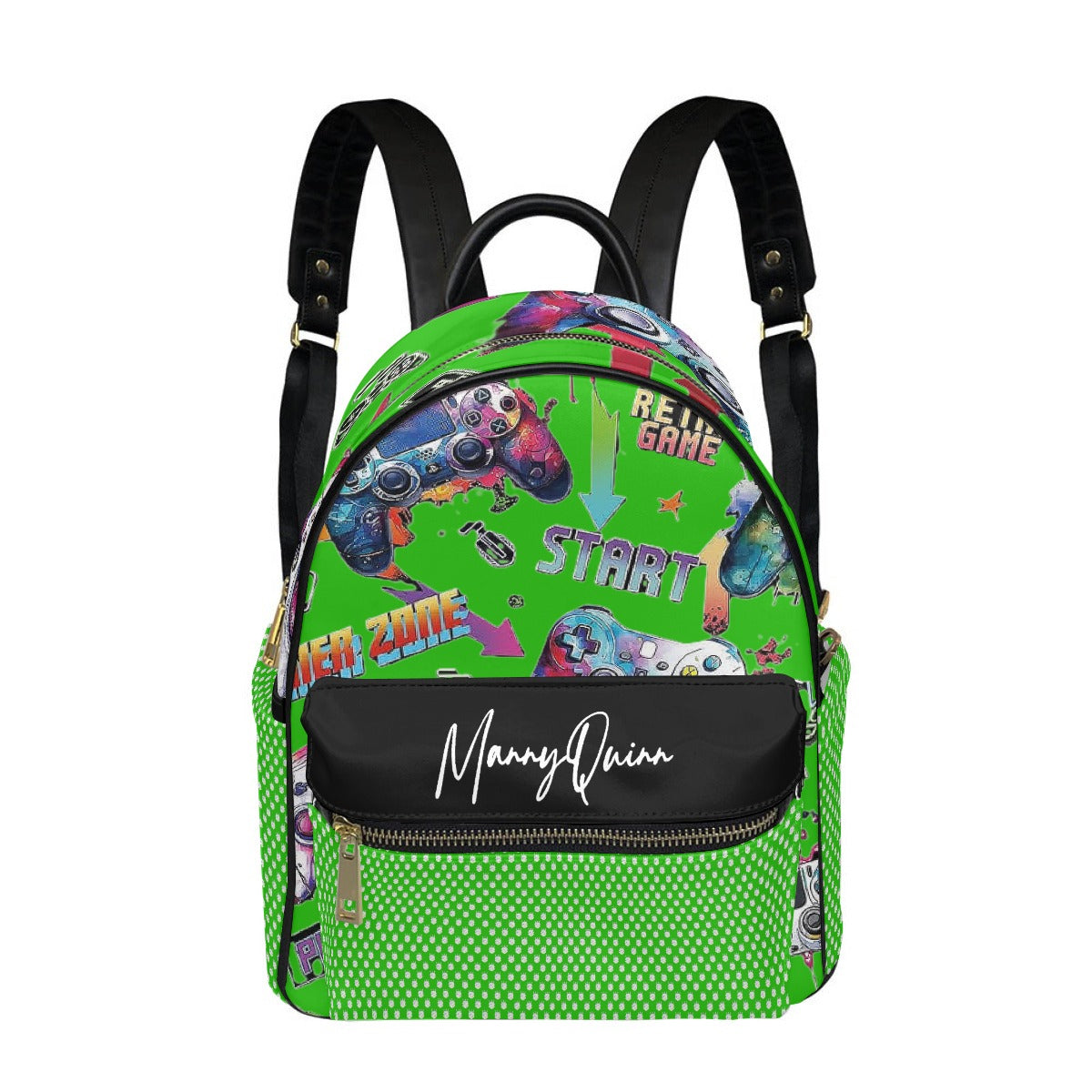 Small Size Backpack