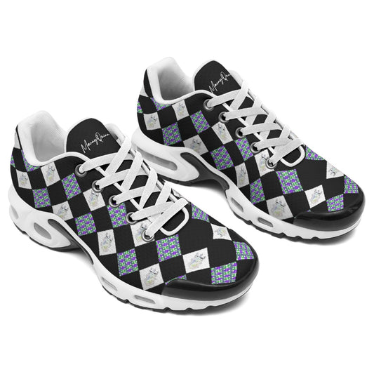 Men's Air Cushion Sports Shoes