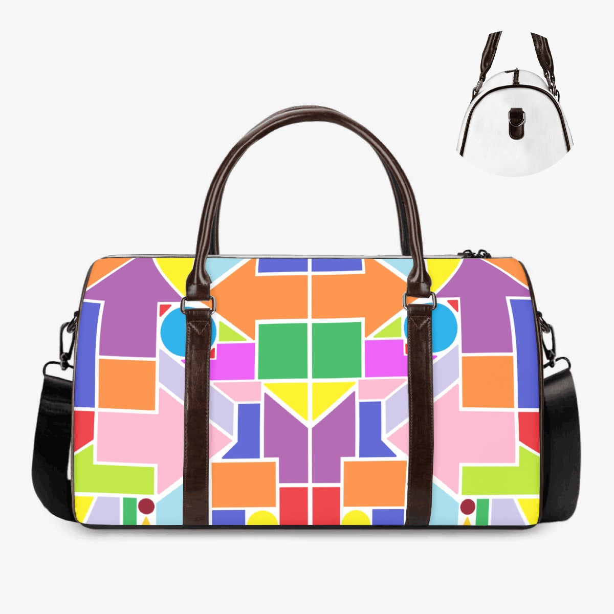 Duffle Bag