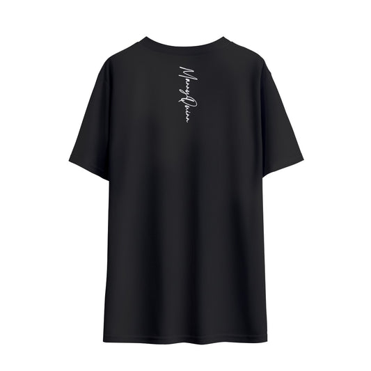 All-Over Print Children's Round Neck T-Shirt|145GSM Birdseye