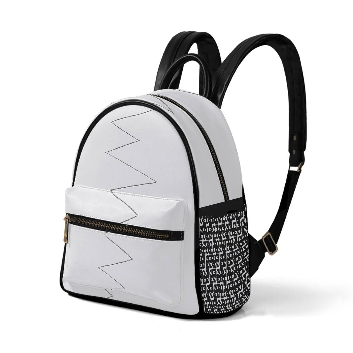 Small Size Backpack