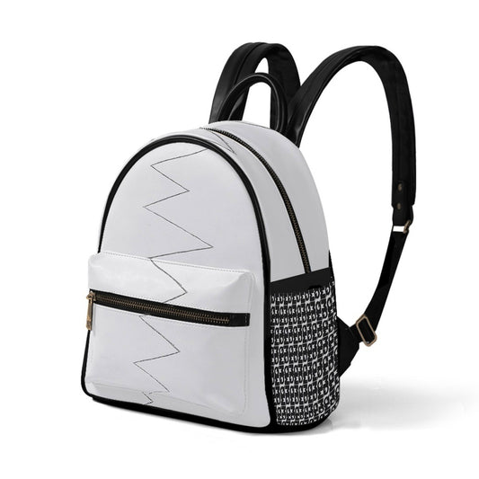 Small Size Backpack