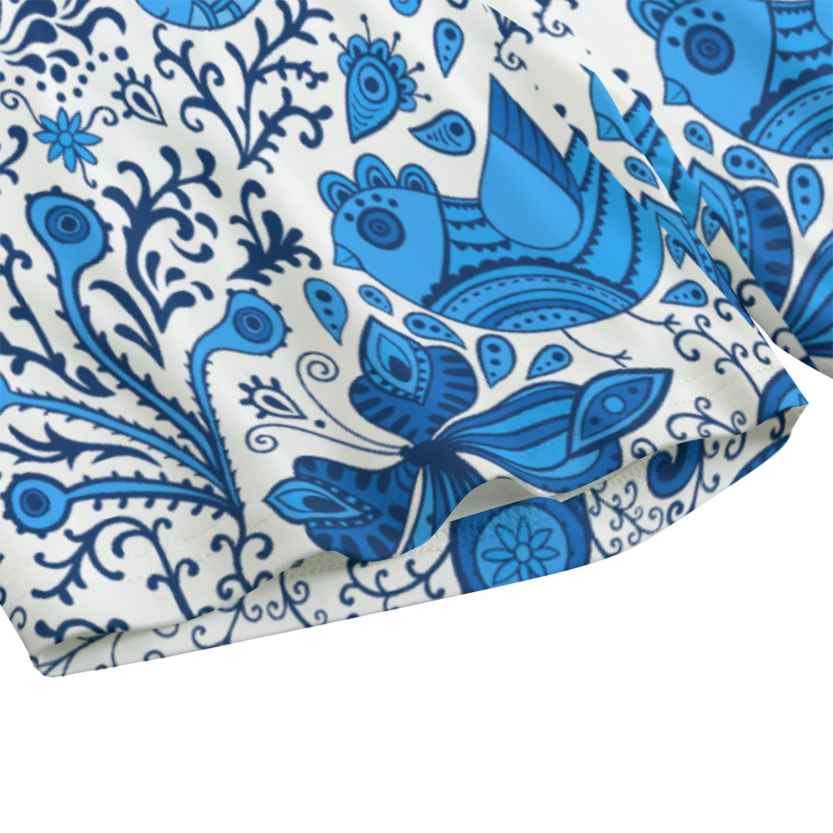 All-Over Print Women's Yoga Set