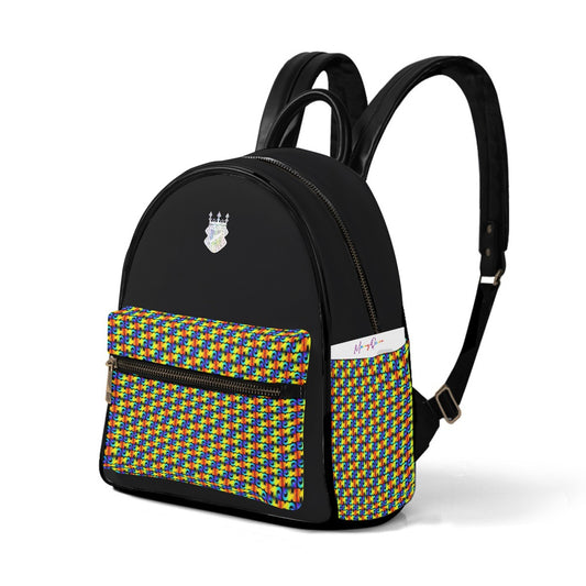 Small Size Backpack