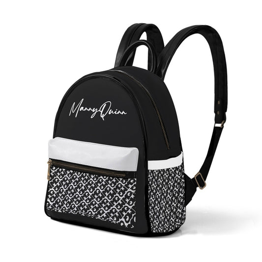 Small Size Backpack