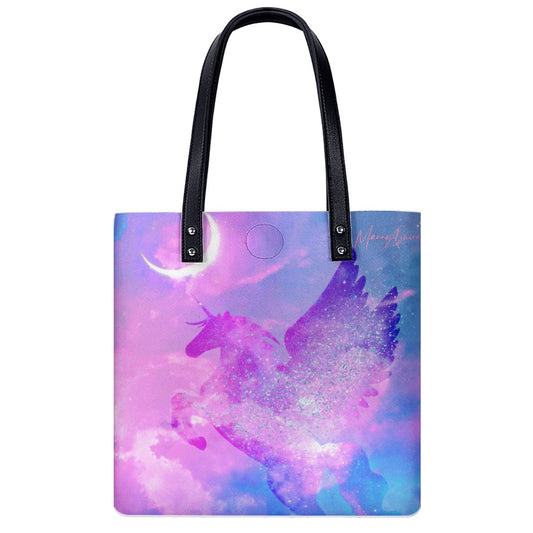 PU Shoulder Bag