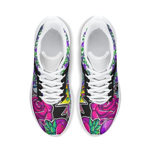 Women's Road Running Shoes