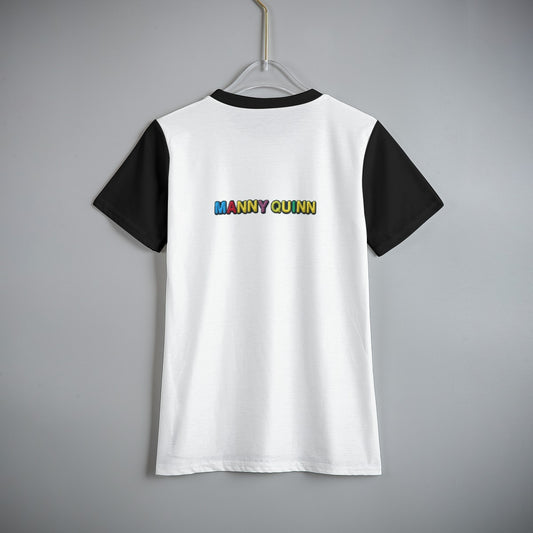 All-Over Print Kid's T-Shirt