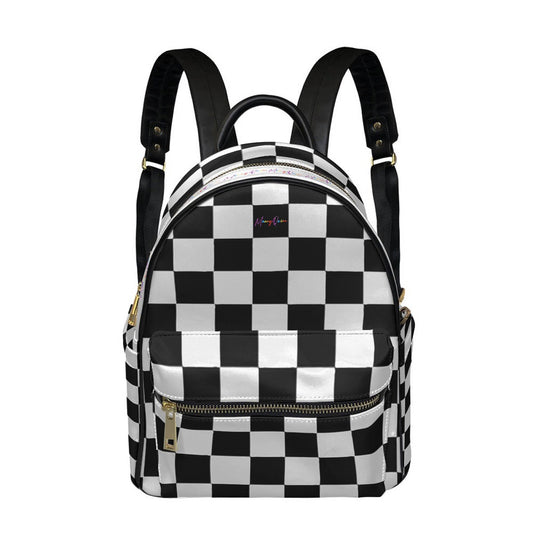 Small Size Backpack