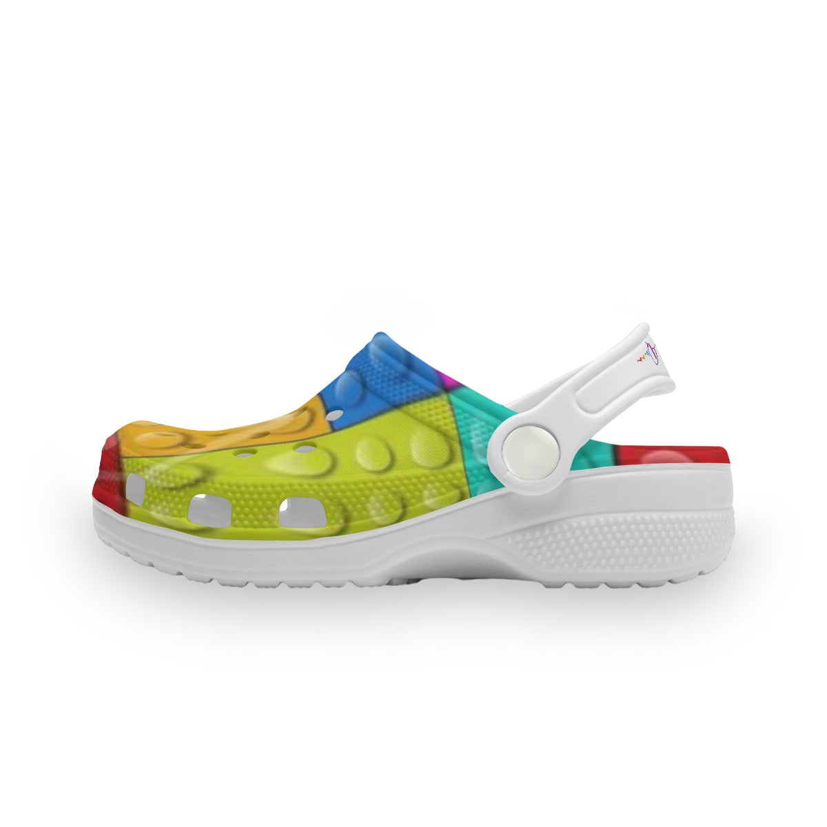 Children's Hole Shoes